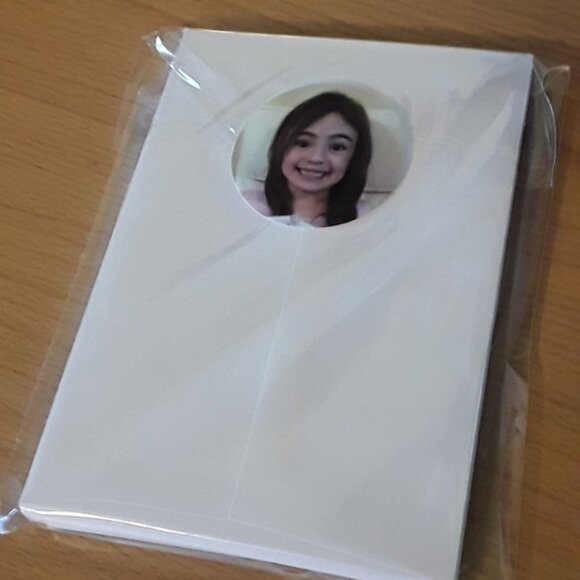 Unique Custom Printed Thank You Cards | Owl - Picture 7 of 8